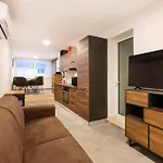 Apartament Cosy One Bedroom Maisonette
