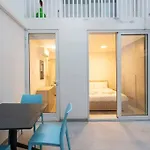 Apartament Cosy One Bedroom Maisonette