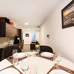 Apartament Cosy One Bedroom Maisonette