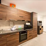 Cosy One Bedroom Maisonette Apartament *