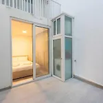 Cosy One Bedroom Maisonette *