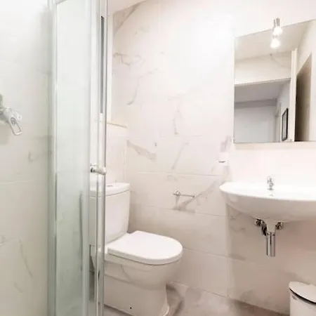 Appartement Cosy One Bedroom Maisonette San Pawl il-Baħar