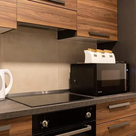 Cosy One Bedroom Maisonette Appartement San Pawl il-Baħar