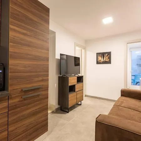 Cosy One Bedroom Maisonette Appartement