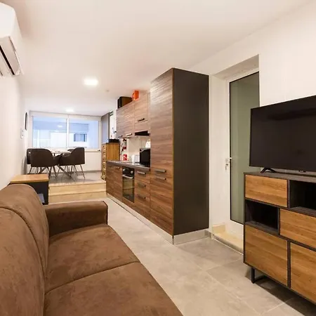 Appartement Cosy One Bedroom Maisonette