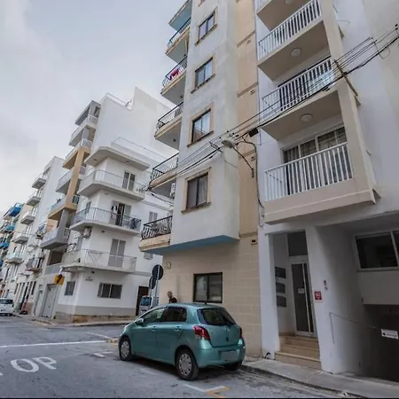 Cosy One Bedroom Maisonette Appartement