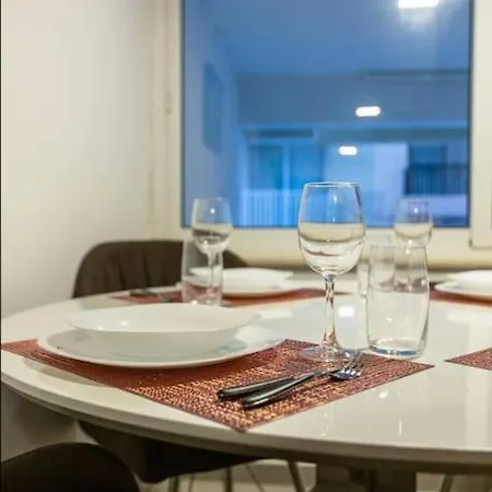 Appartement Cosy One Bedroom Maisonette *