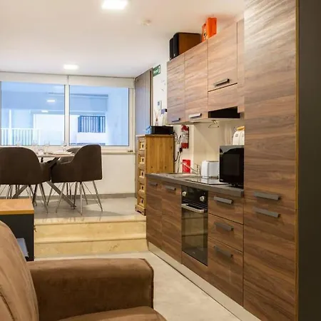 Cosy One Bedroom Maisonette